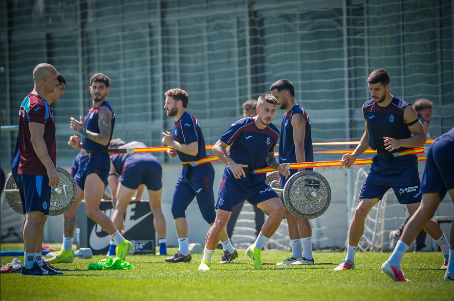 Trabzonspor, Avusturya yolcusu