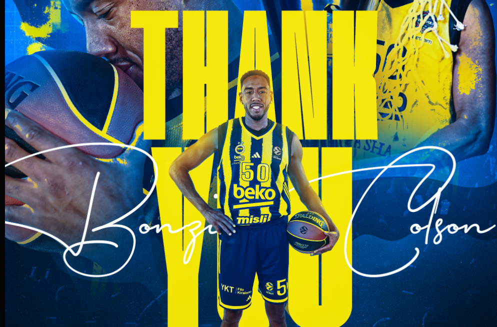 Fenerbahçe ayrılığı açıkladı