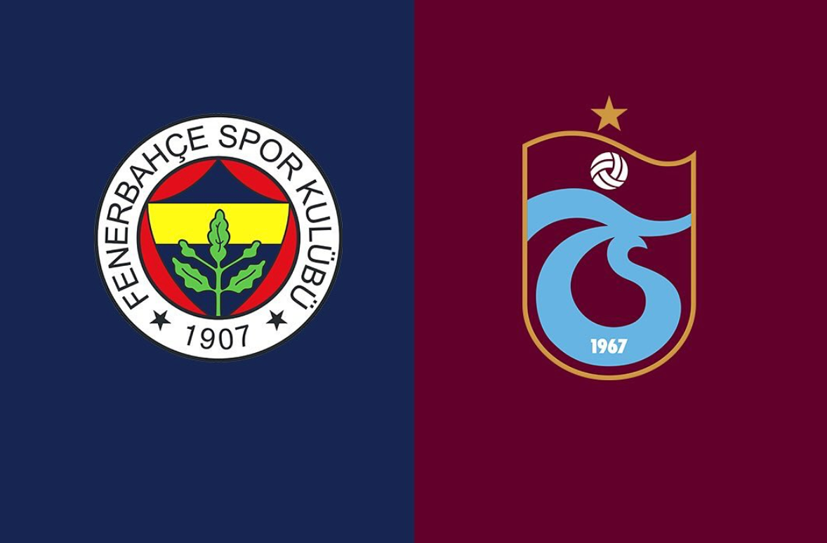 Fenerbahçe ve Trabzonspor 3 Temmuz'da yine karşı karşıya