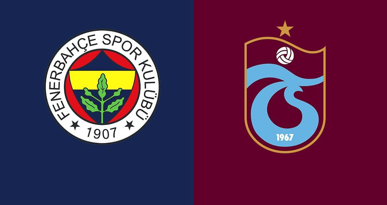 Fenerbahçe ve Trabzonspor 3 Temmuz'da yine karşı karşıya
