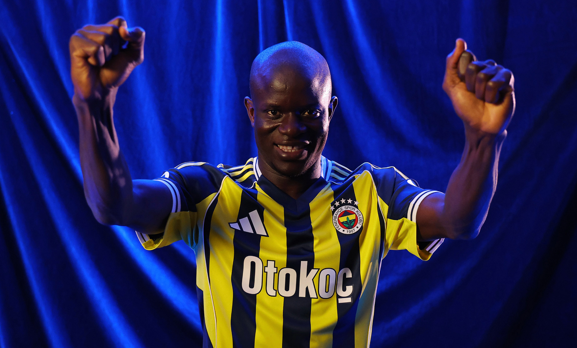 Kante'nin maaşı krize dönüştü! Dünya Kupası sonrası yollar ayrılabilir