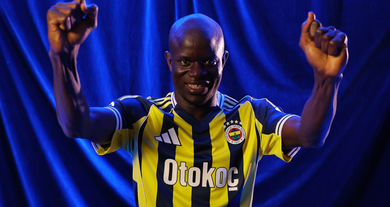 Kante'nin maaşı krize dönüştü! Dünya Kupası sonrası yollar ayrılabilir