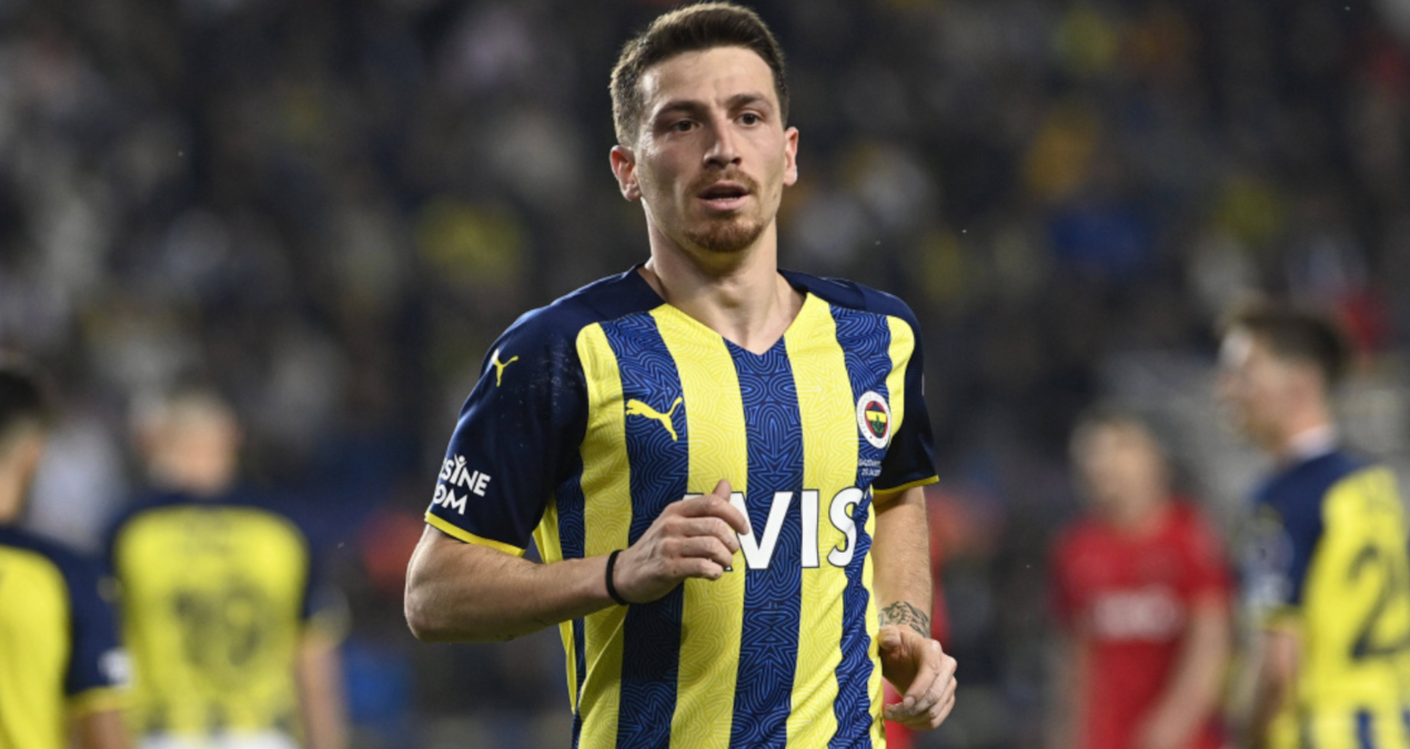 İsmail Kartal istedi Mert Hakan Yandaş takımda kaldı