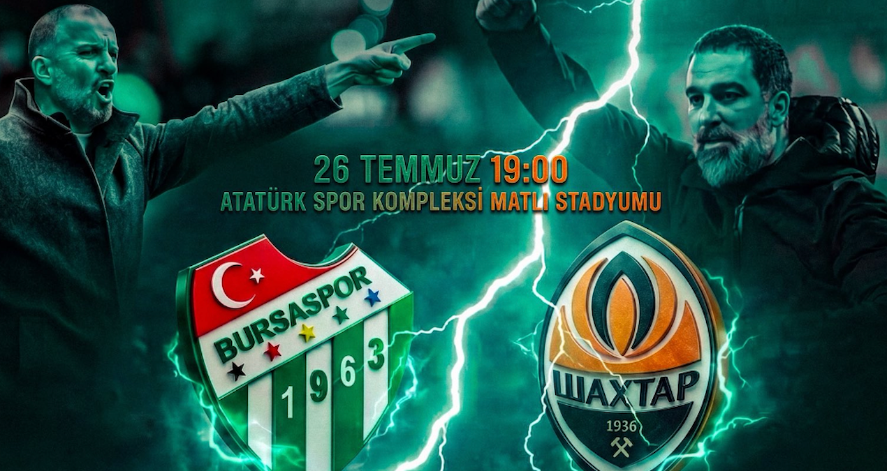 Arda Turan’ın Ekibi Türkiye’de Hazırlık Maçı Oynayacak