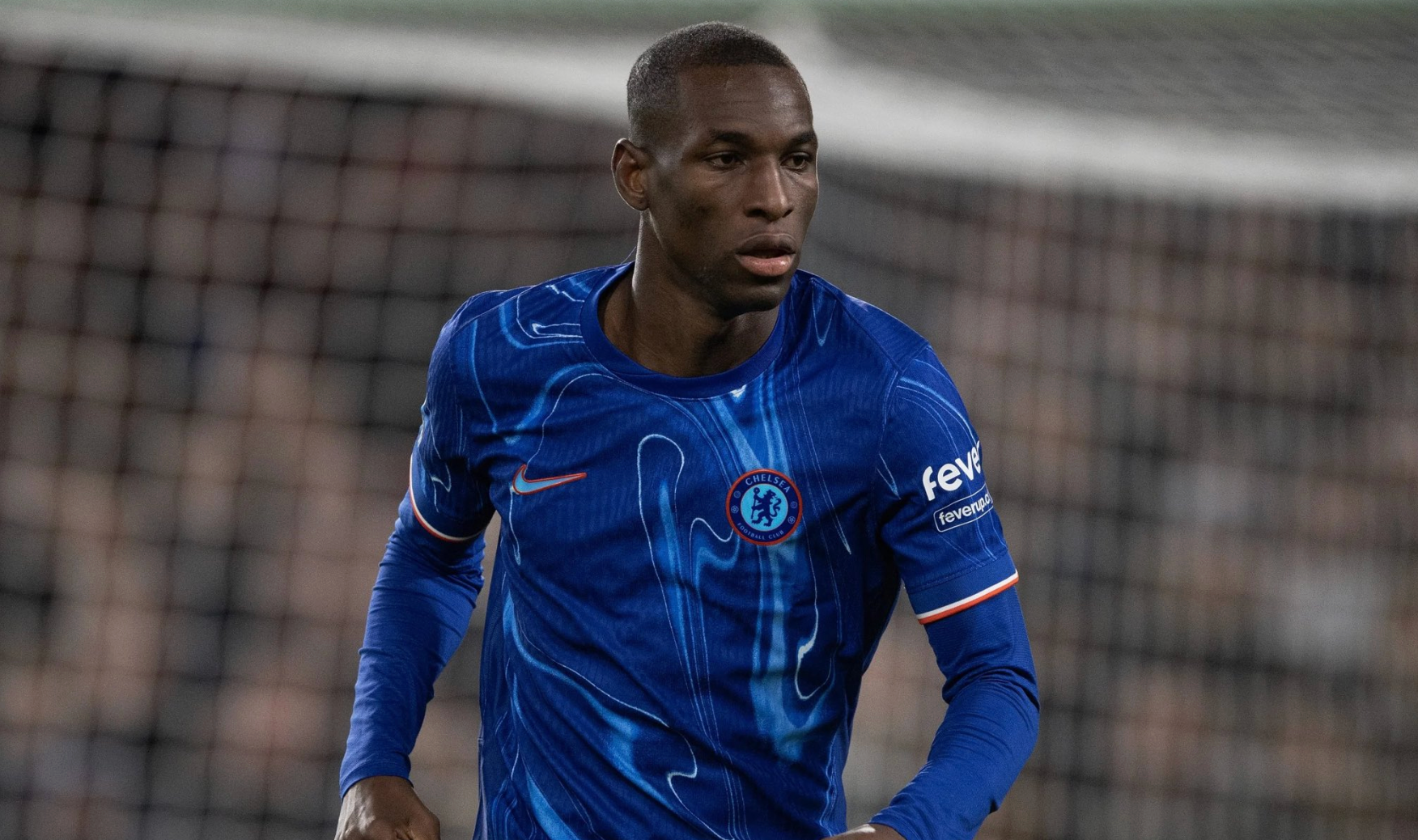 Fenerbahçe'nin yeni forveti Chelsea'den
