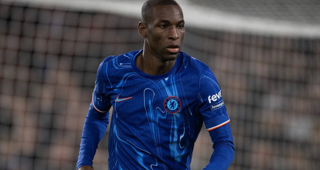 Fenerbahçe'nin yeni forveti Chelsea'den