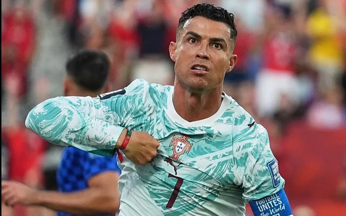 Ronaldo'dan gazetecilere sert tepki: 23 yıldır beni bitirmeye çalışıyorsunuz