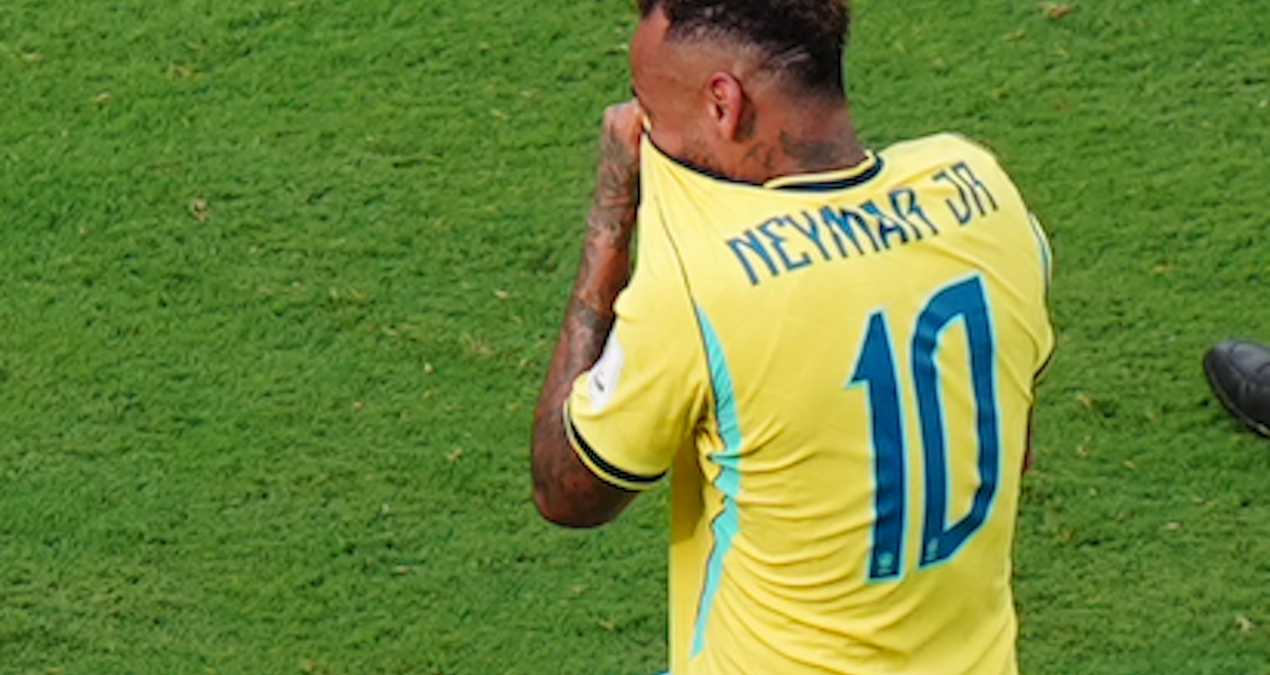 Neymar'dan Norveç maçı sonrası şok karar!