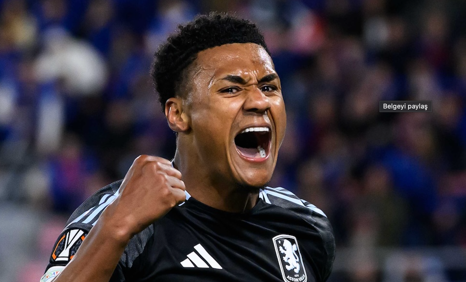 İsmail Kartal golcü transferinde liste başına İngiliz yıldızı yazdı! Sistemin adamı Watkins