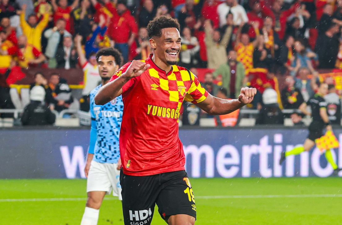 Süper Lig ekibinden transfer dersi! Sadece 1 gol attı servet kazandırdı