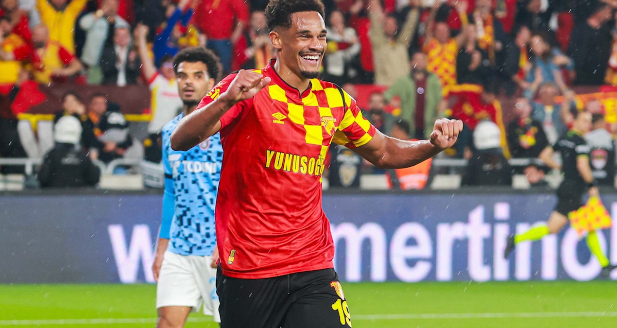 Süper Lig ekibinden transfer dersi! Sadece 1 gol attı servet kazandırdı