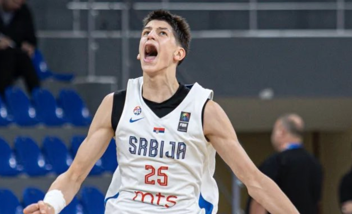 Avrupa'nın yetenek göçüne NBA Europe reçetesi