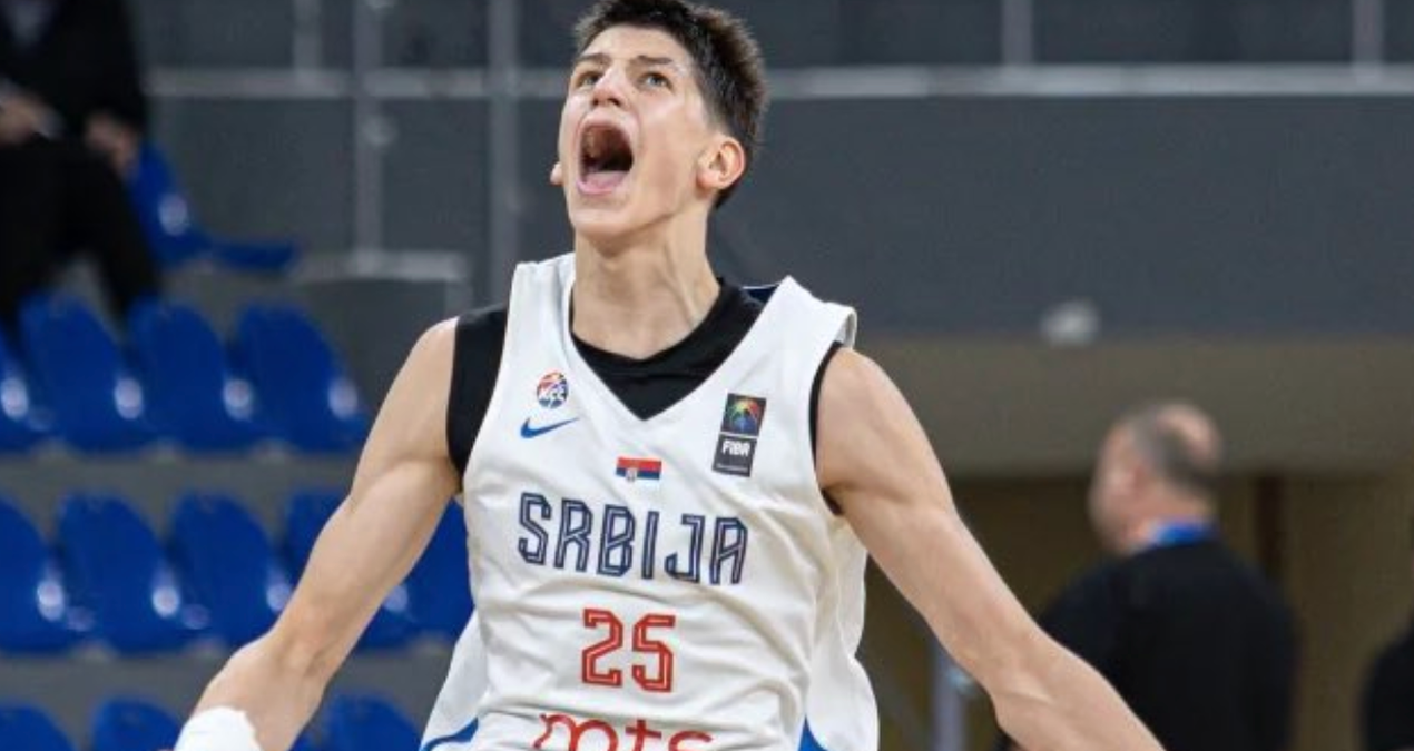 Avrupa'nın yetenek göçüne NBA Europe reçetesi