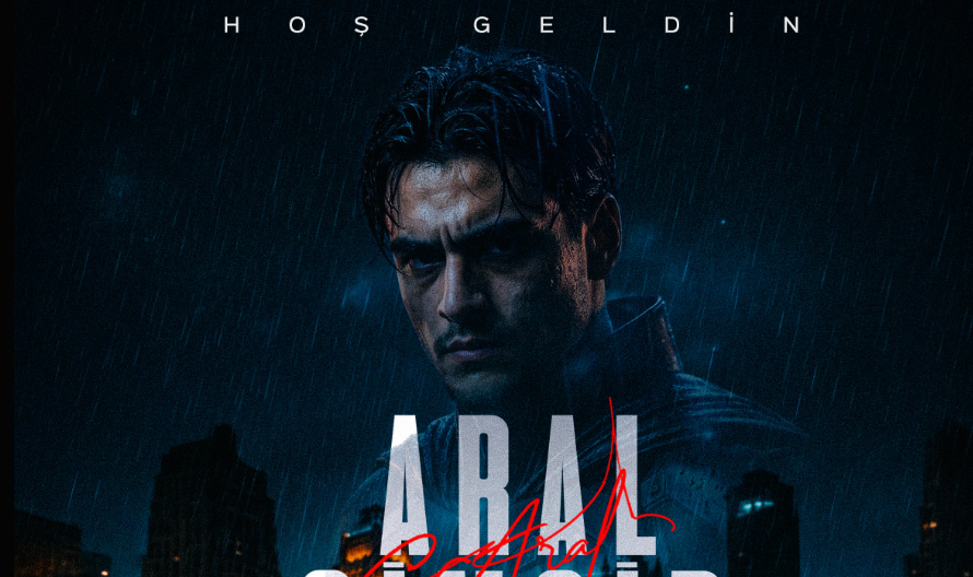 Trabzonspor Aral Şimşir'i açıkladı
