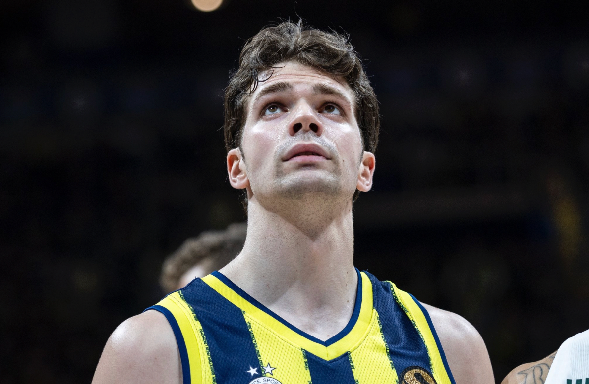 Tarık Biberovic resmen NBA'de