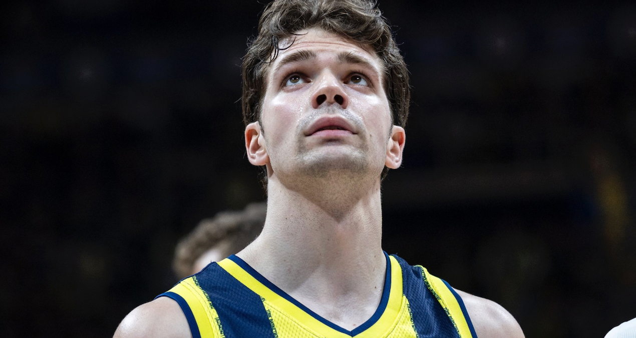 Tarık Biberovic resmen NBA'de