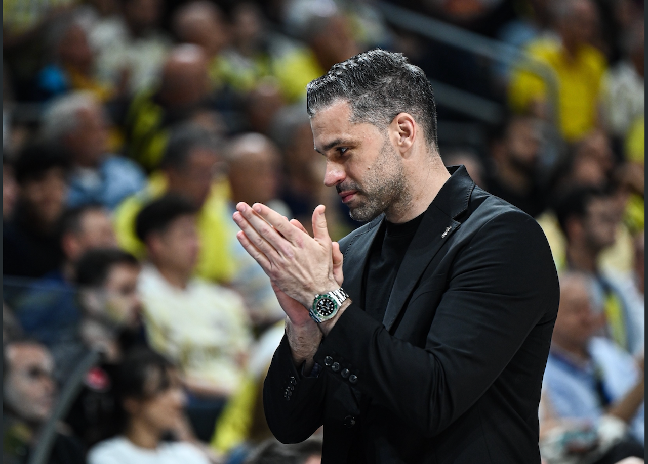 Beşiktaş Alimpijevic ile sözleşme uzattı