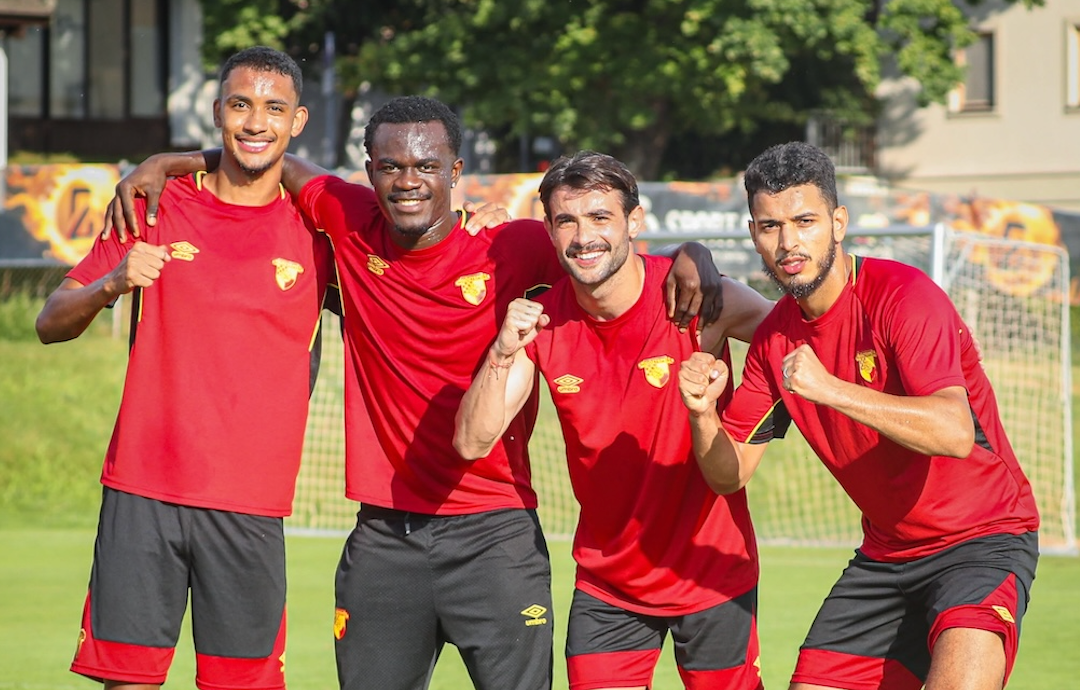 'Süper Lig’in borçsuz tek kulübü'