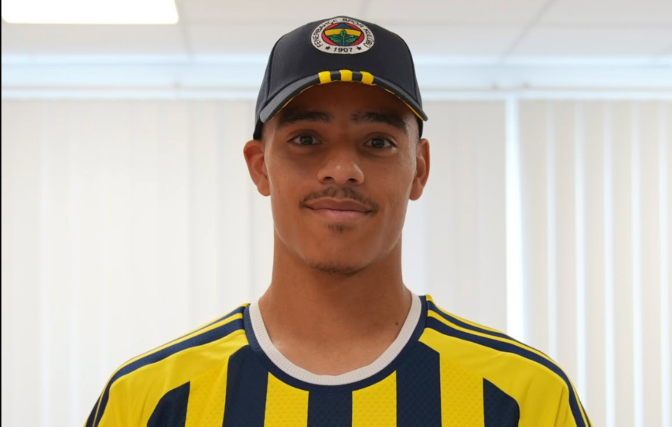 Fenerbahçeliler Greenwood'a kavuşuyor! İşte İstanbul'a geleceği tarih