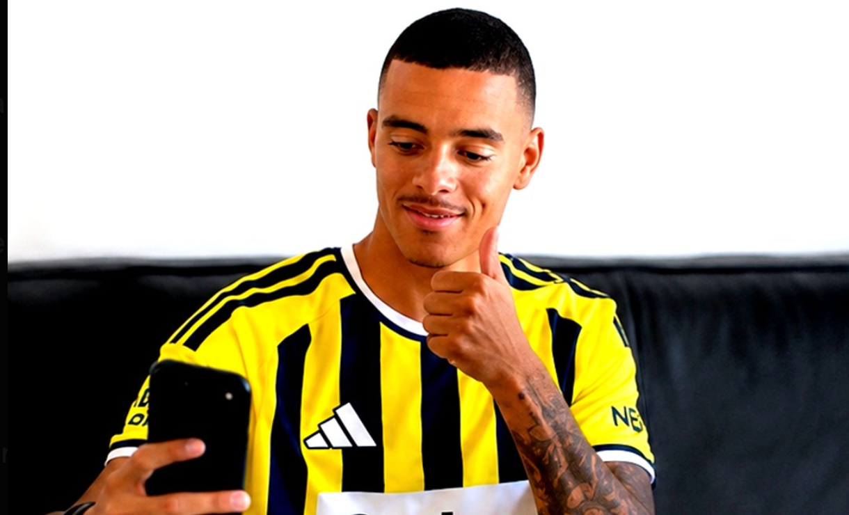 Fenerbahçeliler Greenwood'a kavuşuyor! İşte İstanbul'a geleceği tarih