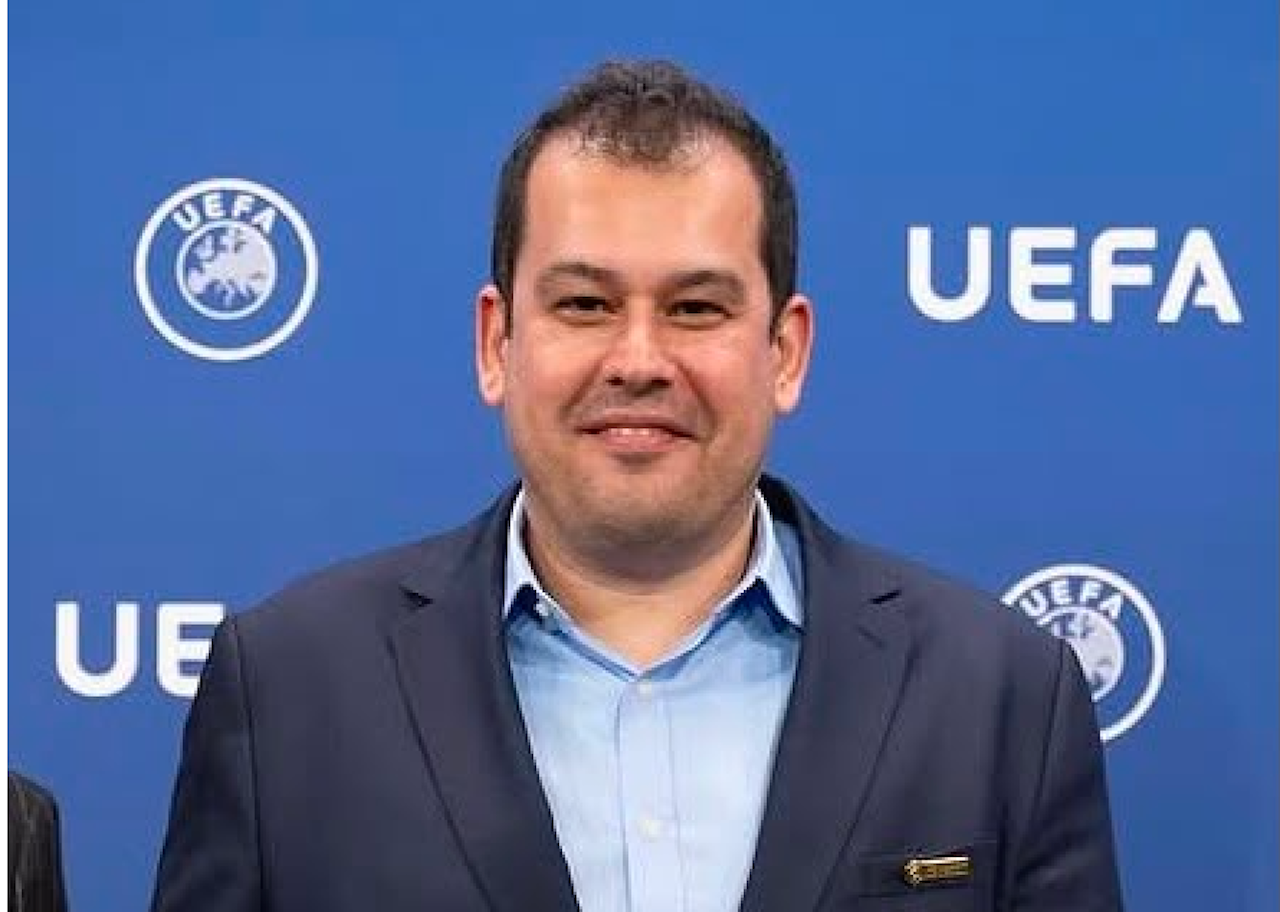 Trabzonspor’da sürpriz ayrılık! İstifasını açıkladı