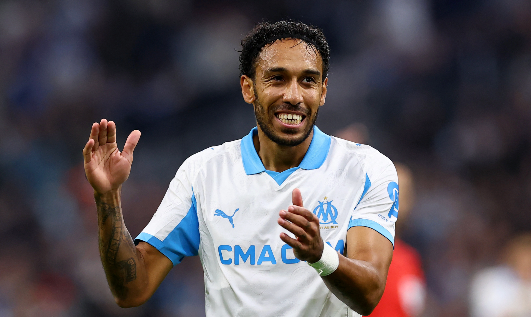 Bitti denilen transferde Çorumlulara kötü haber! Aubameyang'dan sürpriz anlaşma