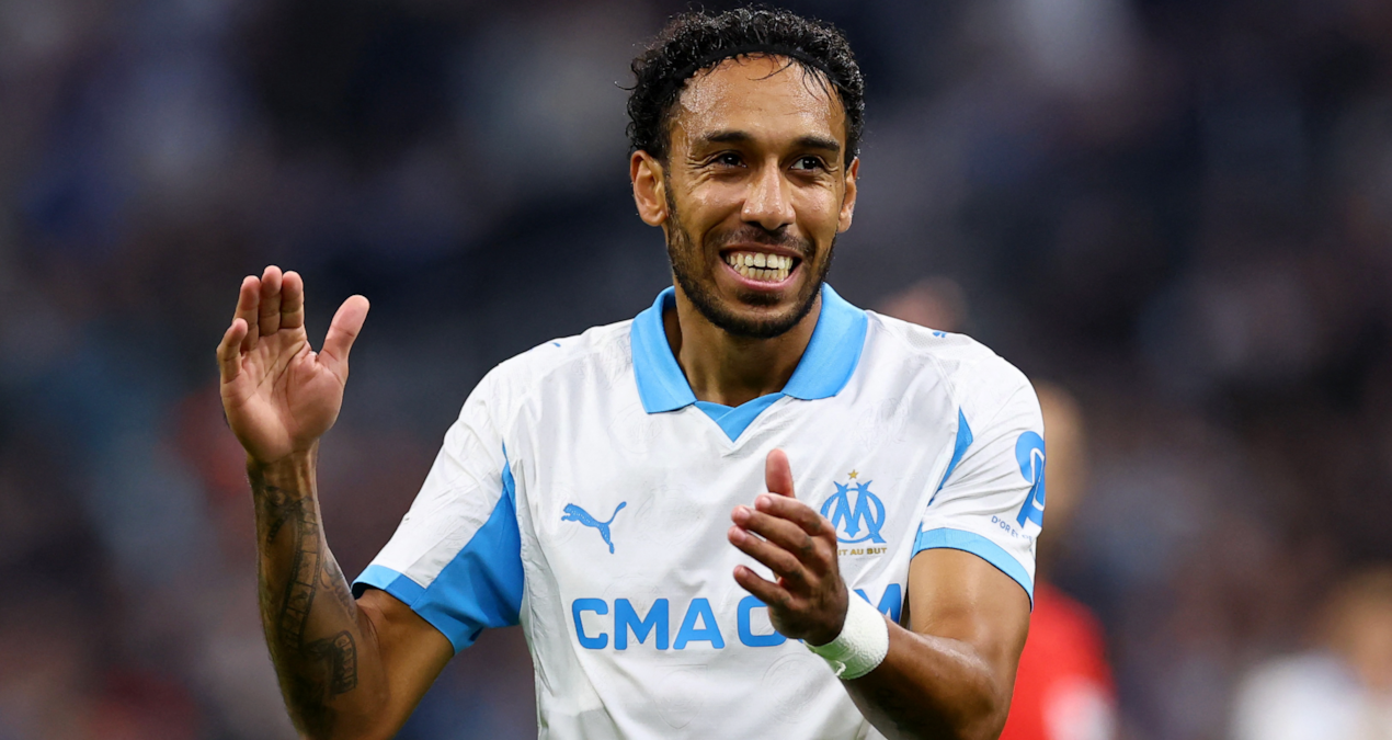 Bitti denilen transferde Çorumlulara kötü haber! Aubameyang'dan sürpriz anlaşma