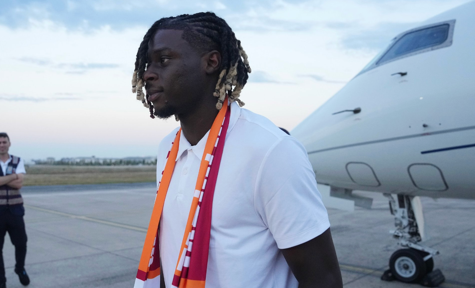 Galatasaray Ugochukwu transferinin detaylarını açıkladı