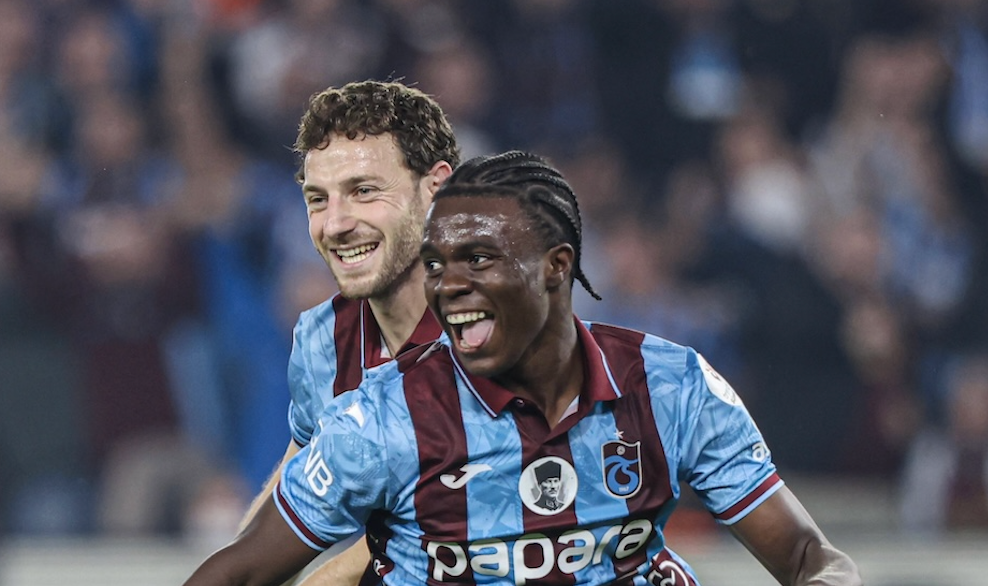 Oulai’nin gidişi hem Trabzonspor’un kasasını Fulham dolduracak hem de Arokodare’nin yolunu açacak! Bir taşla iki kuş
