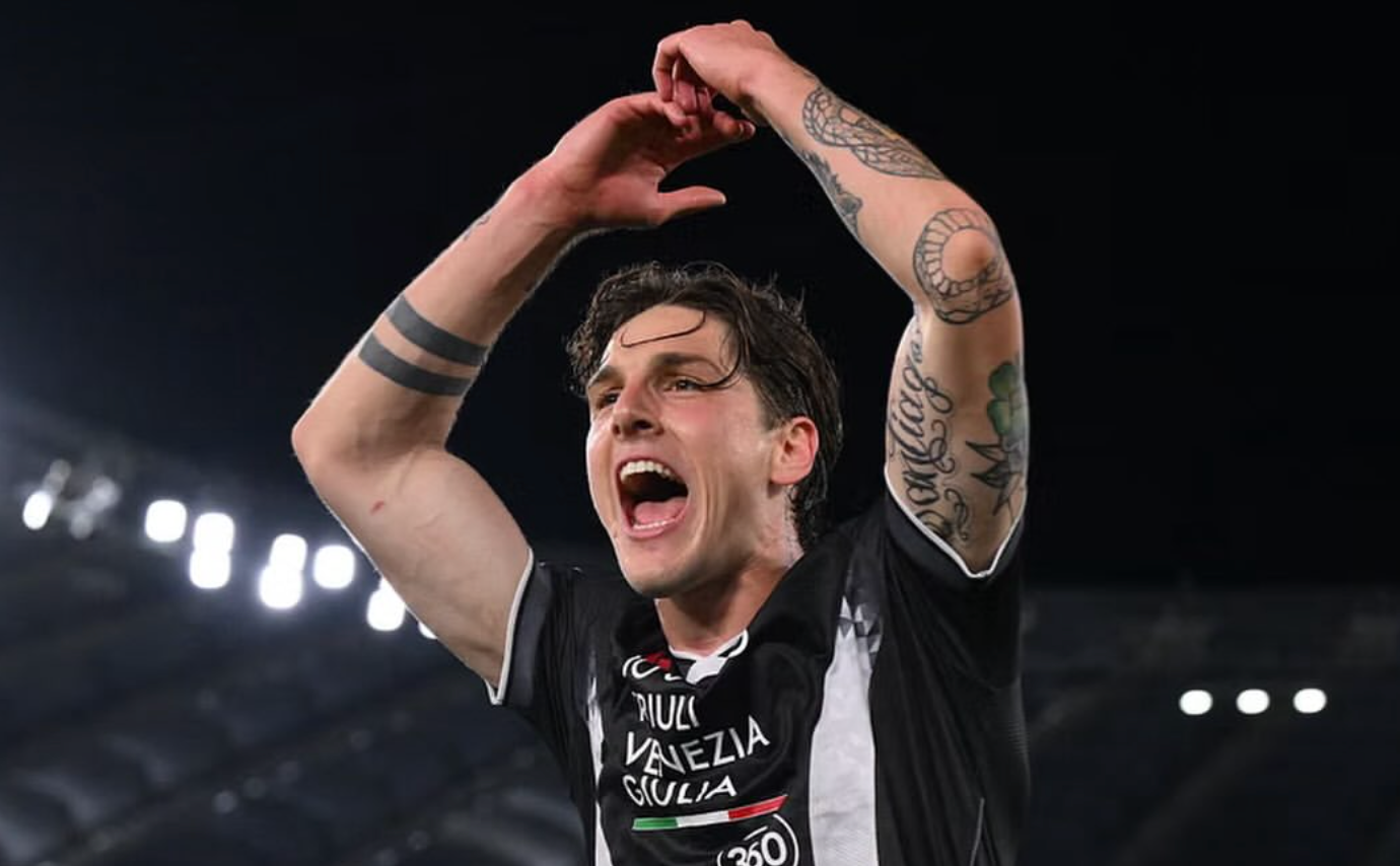 Zaniolo transferinde mutlu son! İmzalar atıldı