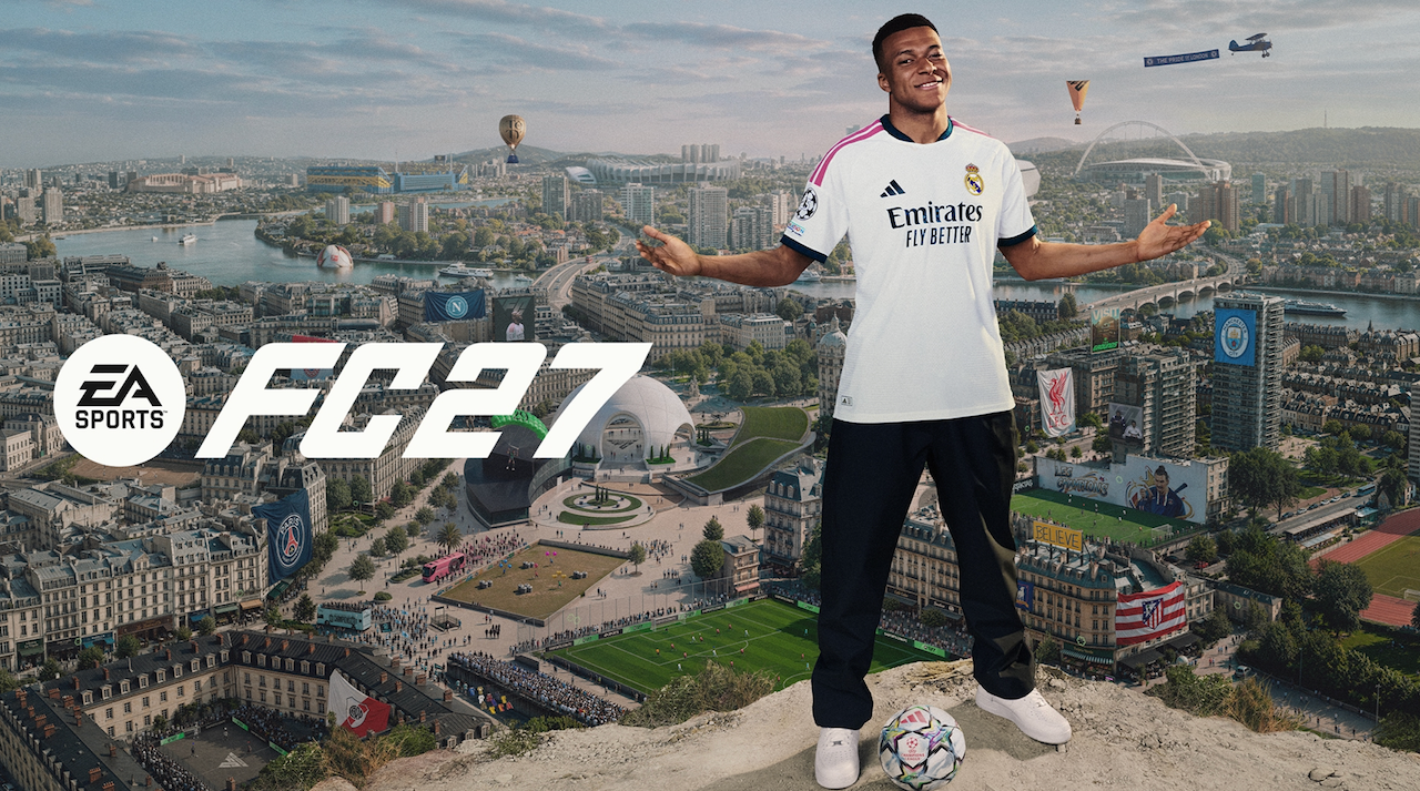 Merakla beklenen FC 27’nin fragmanı çıktı