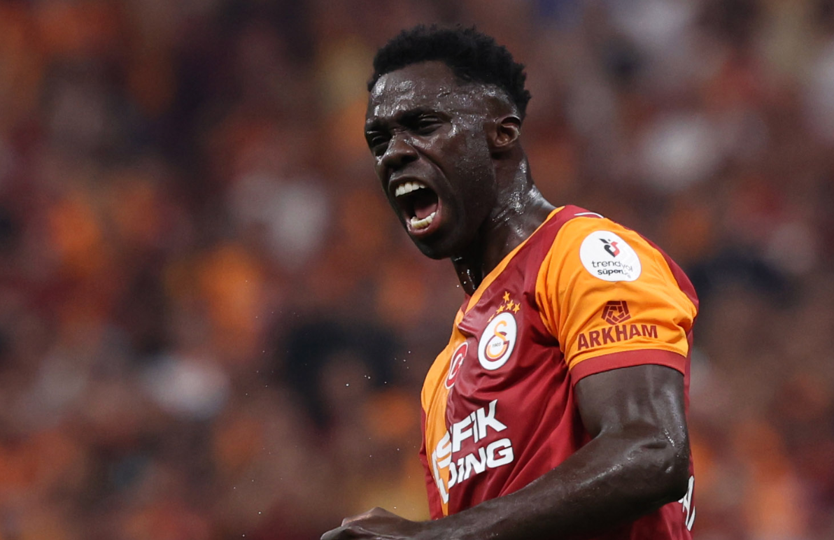 Galatasaray'da kamp kadrosu açıklandı! Büyük sürpriz var