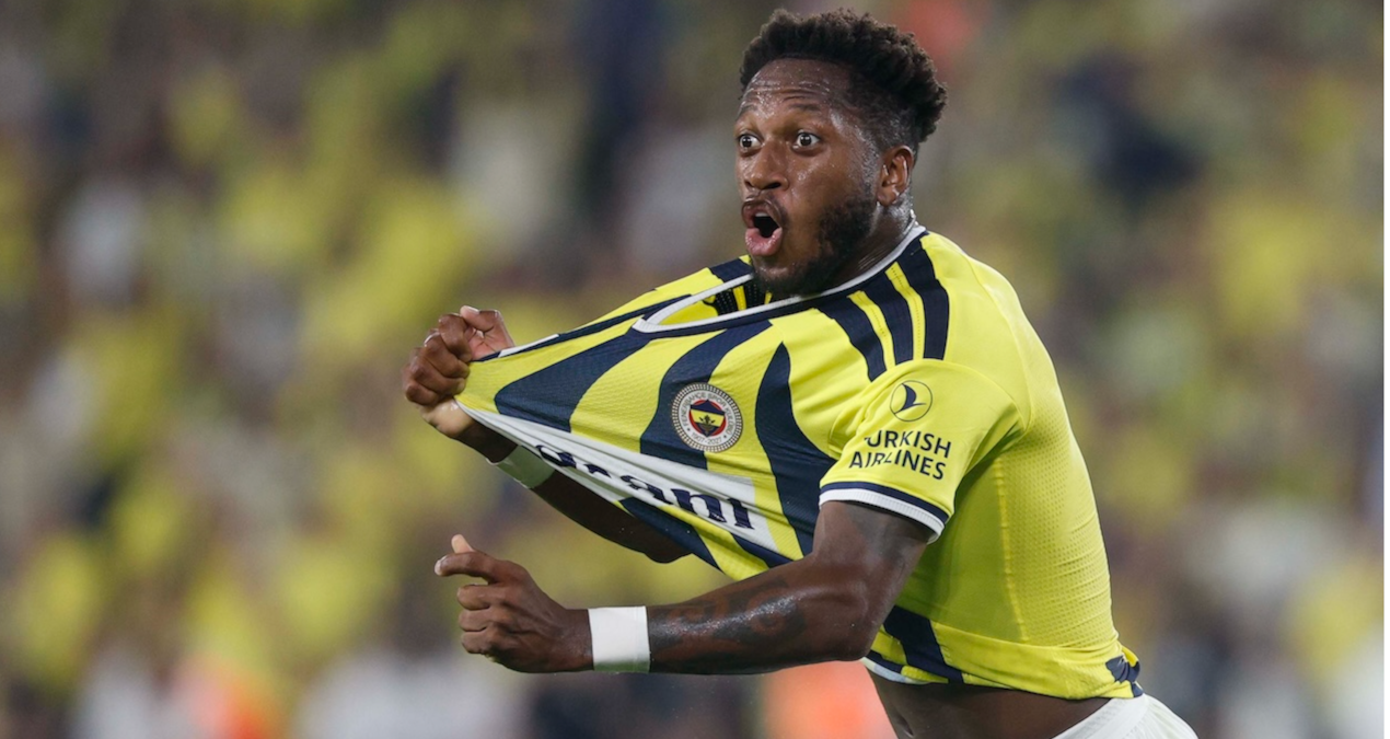 İsmail Kartal’ın kalacak dediği Fred’de beklenmedik gelişme!