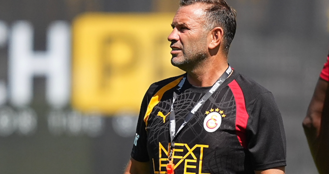 Galatasaray, yeni sezon öncesi ciddi sıkıntılarla boğuşuyor! Sorun çok, çözüm yok