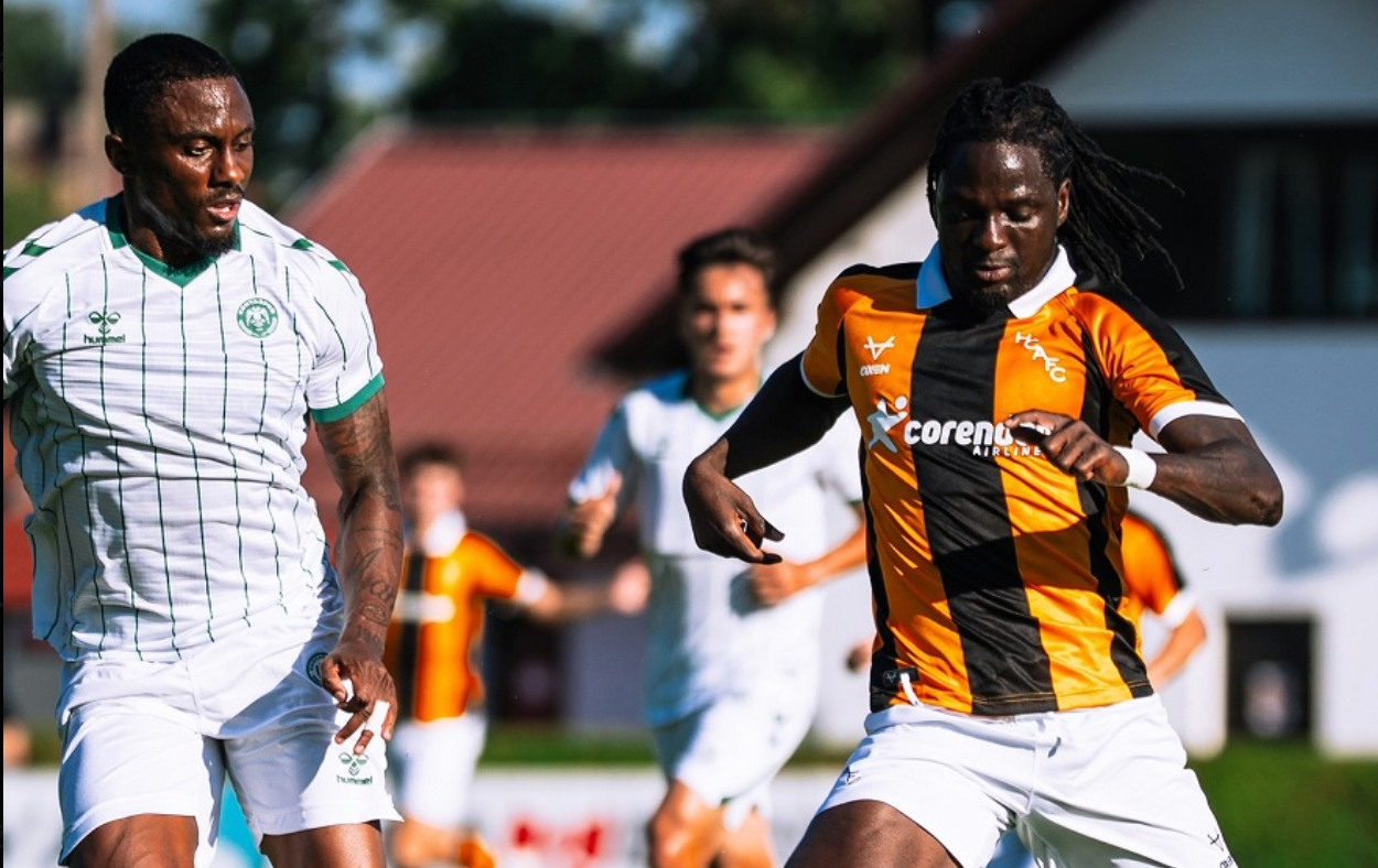 Acun Ilıcalı'nın takımı Konyaspor'u 3 golle geçti
