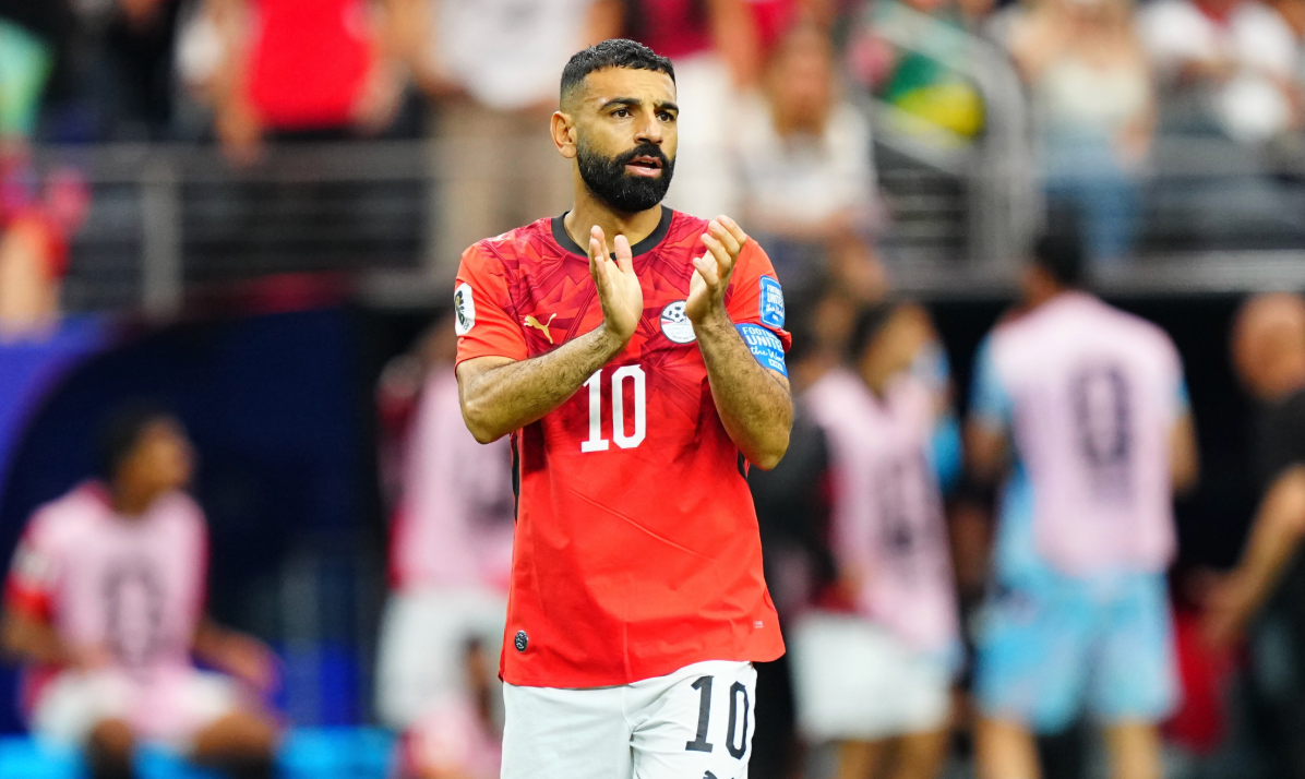 Salah Beşiktaş'tan servet kazanacak! İşte alacağı maaş