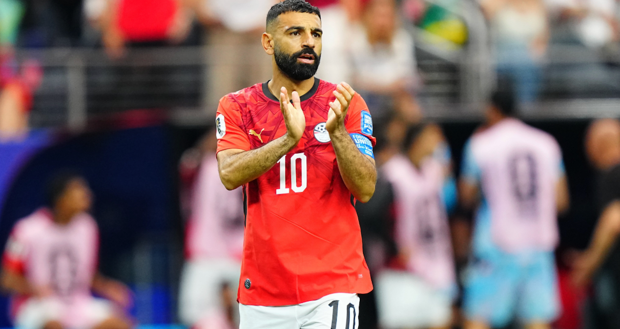 Salah Beşiktaş'tan servet kazanacak! İşte alacağı maaş