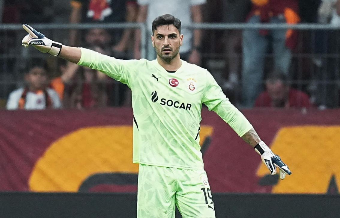 Galatasaray'da sürpriz ayrılık! Süper Lig ekibine gidiyor
