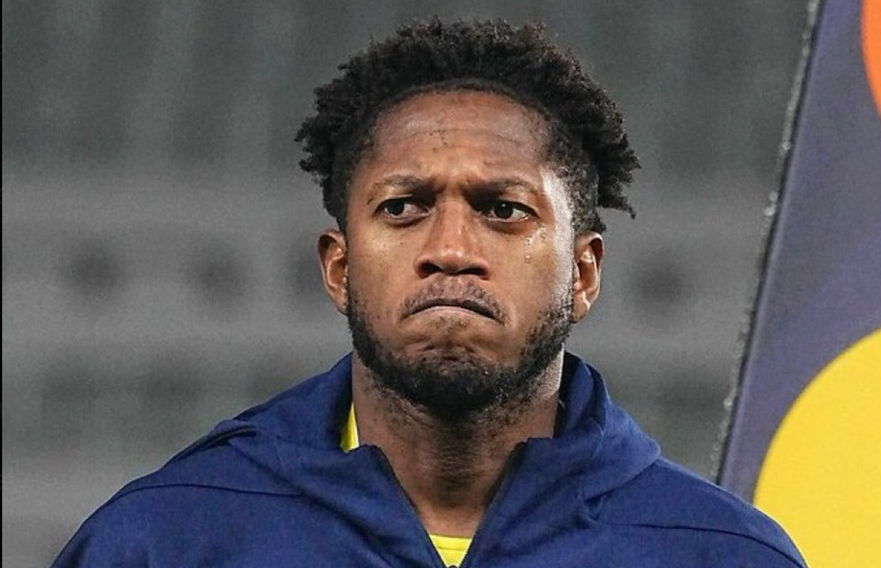 Fenerbahçe'de beklenmeye ayrılık! Son maçına çıkacak