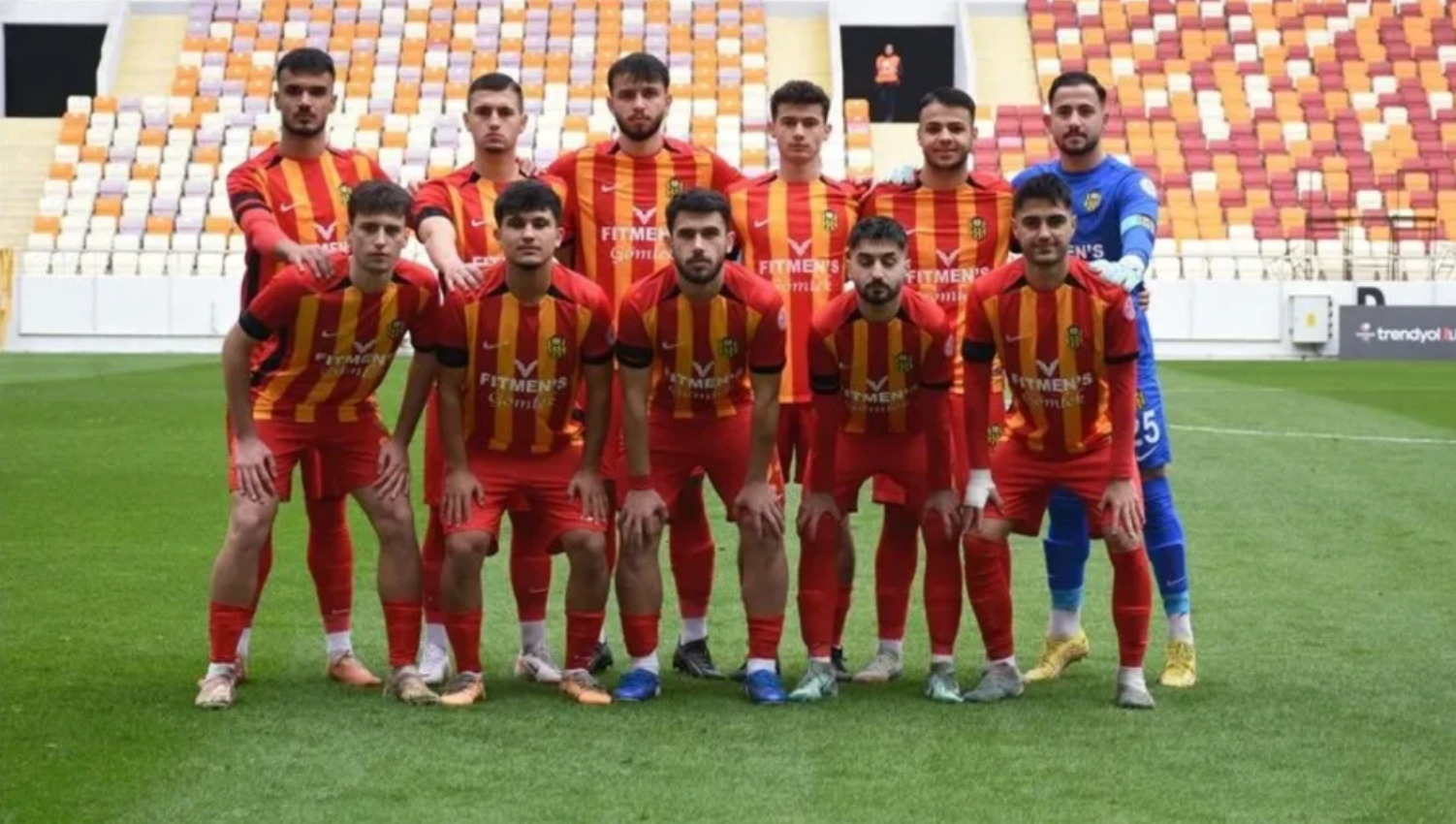 Bir zamanlar Süper Lig'in tozunu attırıyordu! Ligden çekildiler