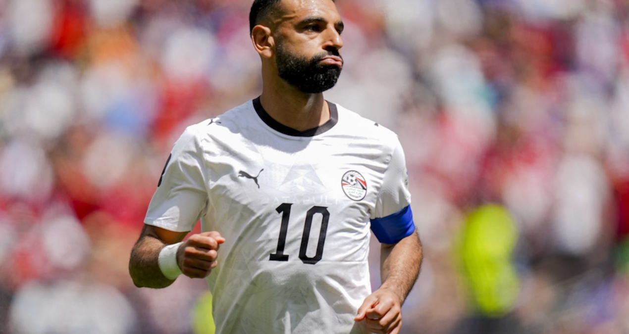 Spor dünyasında deprem! Salah Trabzonspor'a mı gidiyor?