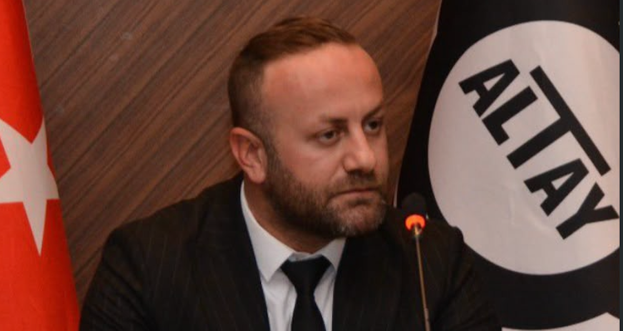 Altay’a kayyum atanıyor