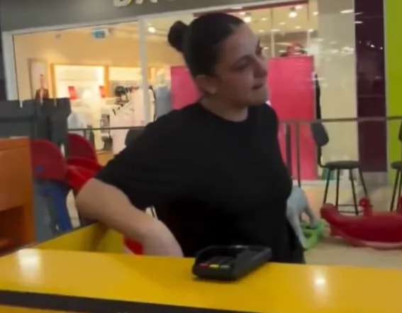"Seni oraya almayanlar utansın” dedirten bir haber