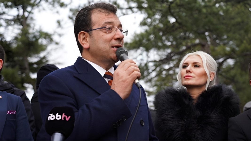 Melek Mızrak Subaşı adım adım Yeni Parti'ye