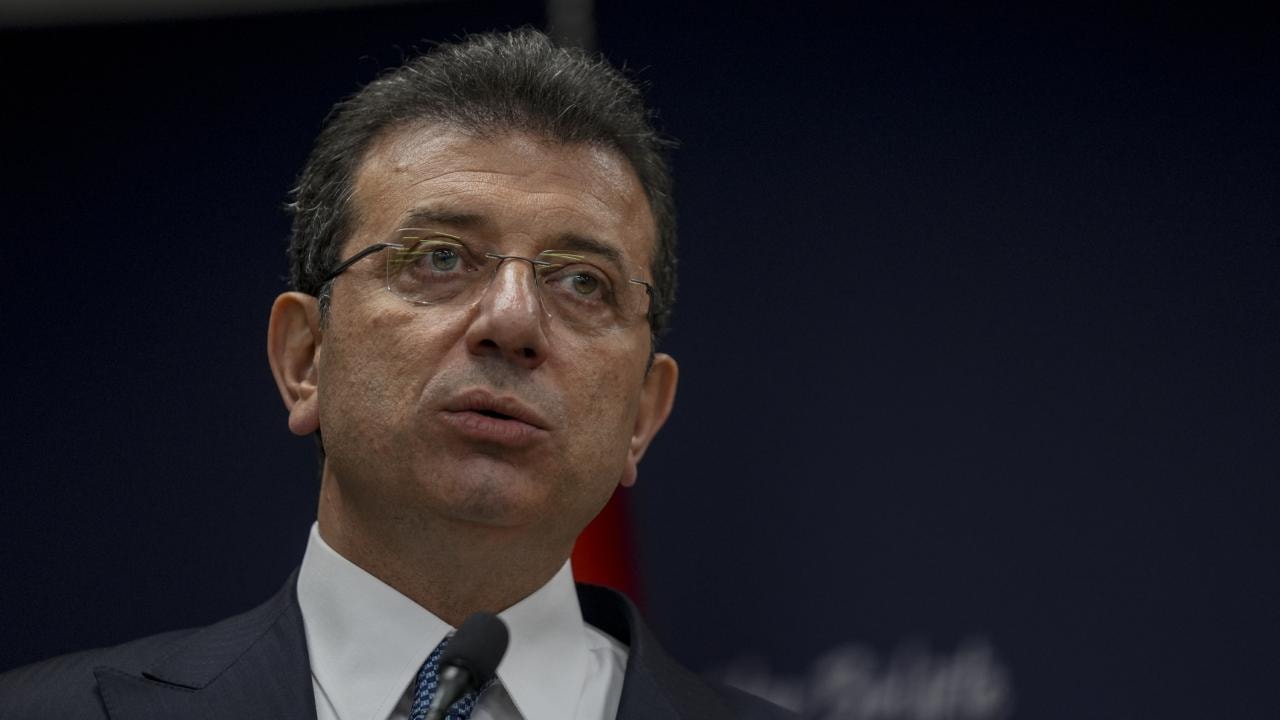 İmamoğlu: 9 Temmuz sonrası Türkiye'de ne olacak?