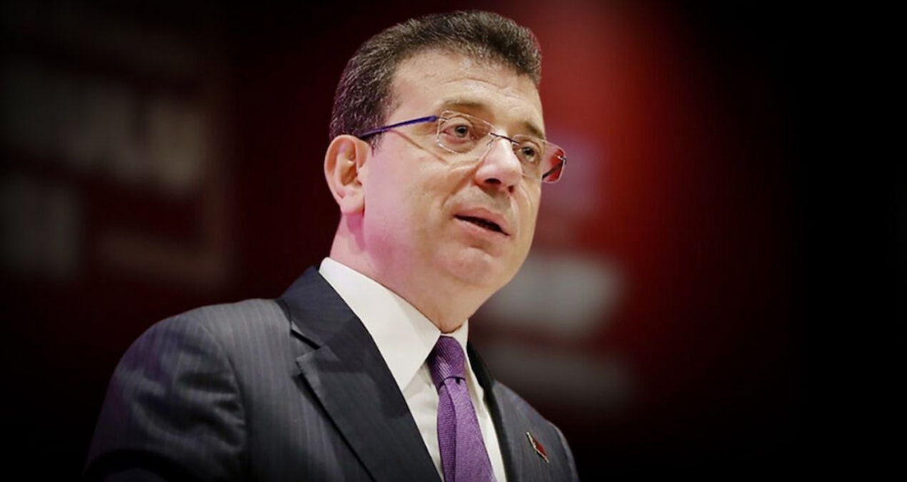 Ekrem İmamoğlu için kritik gün: Bugün 3 davası görülecek! Savunmasını tek cümleyle açıkladı