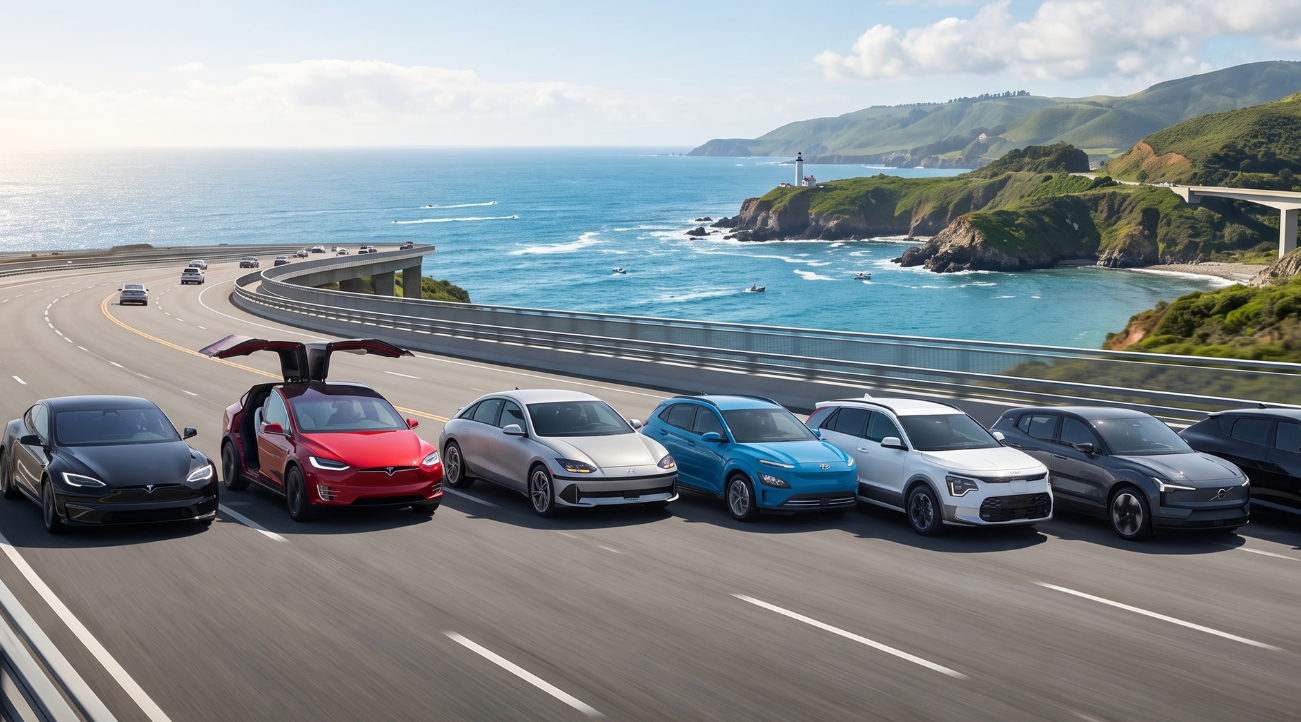 7 ünlü elektrikli otomobil modeli artık üretilmeyecek