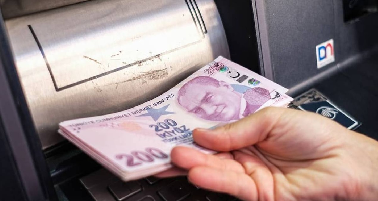 Emekliler 13.500 TL'ye kadar ödeme alabilir