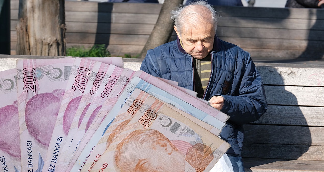 Emeklilere bir kötü haber daha: Ödenen primler tek kalemde siliniyor