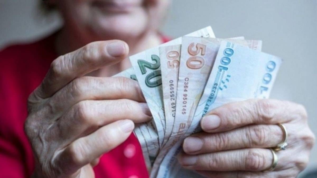 Zam sonrası emekli promosyonları değişti: İşte güncel rakamlar